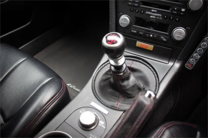 2008 SUBARU Legacy — photo