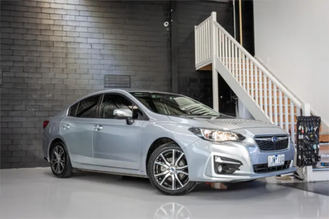 2016 SUBARU IMPREZA 2.0i-L (AWD) for sale in Melbourne