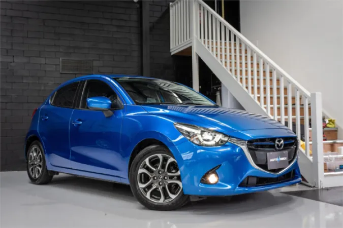 2016 MAZDA MAZDA2 GENKI for sale in Melbourne