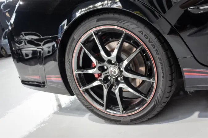 2014 TOYOTA MARK X — photo