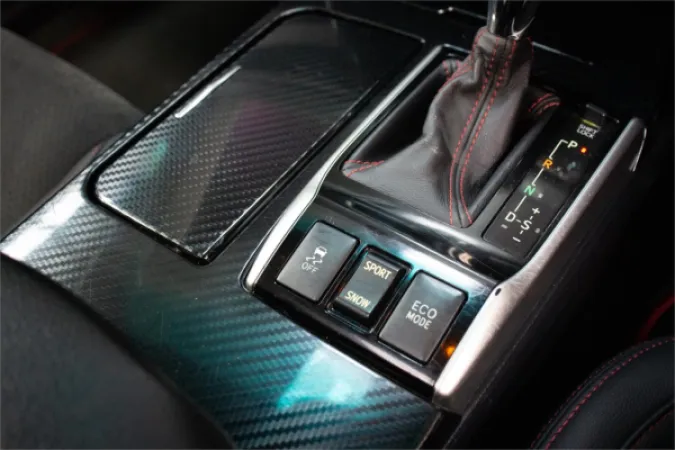 2014 TOYOTA MARK X — photo