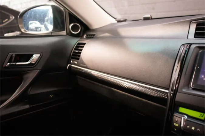 2014 TOYOTA MARK X — photo