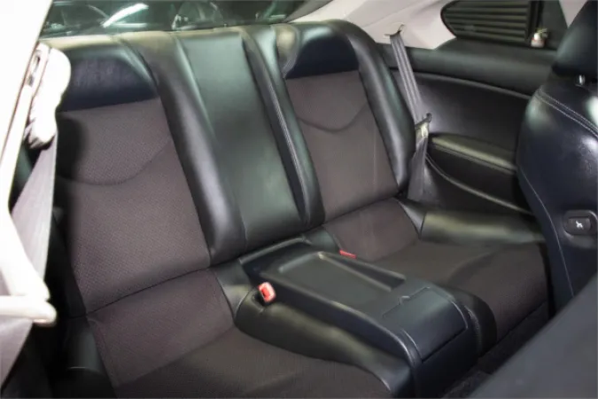 2007 NISSAN SKYLINE — photo