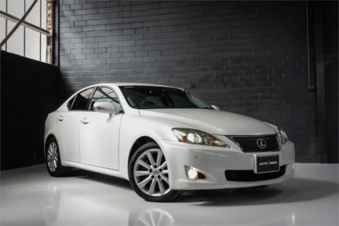 2008 LEXUS IS350 for sale in Melbourne