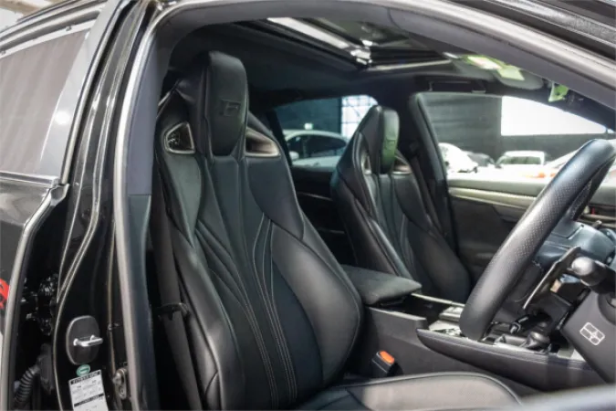 2016 LEXUS GS-F — photo