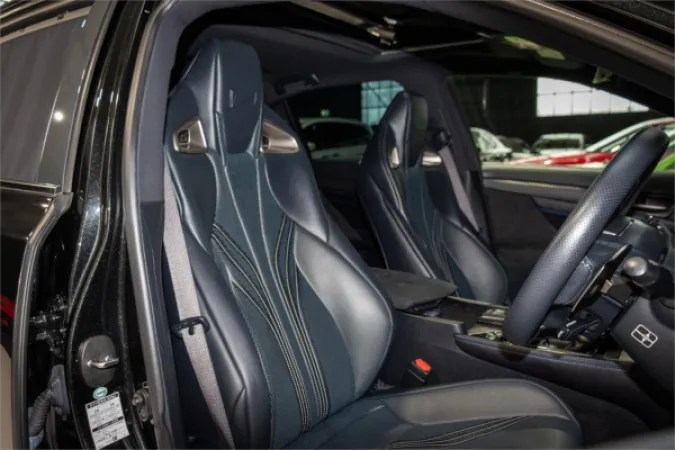 2016 LEXUS GS-F — photo