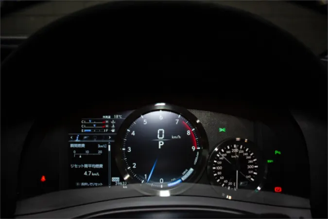 2016 LEXUS GS-F — photo