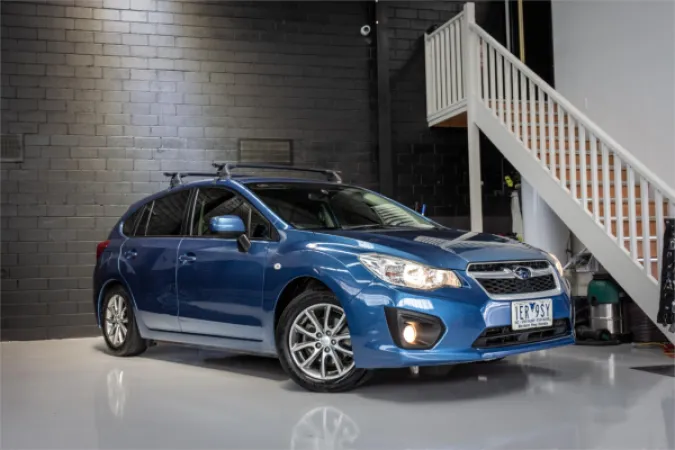 2014 SUBARU IMPREZA 2.0i (AWD) for sale in Melbourne