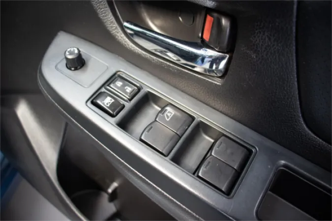 2014 SUBARU IMPREZA — photo