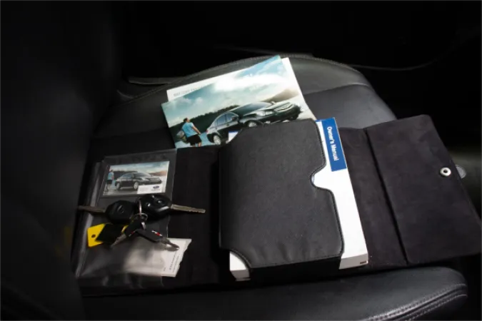 2014 SUBARU IMPREZA — photo