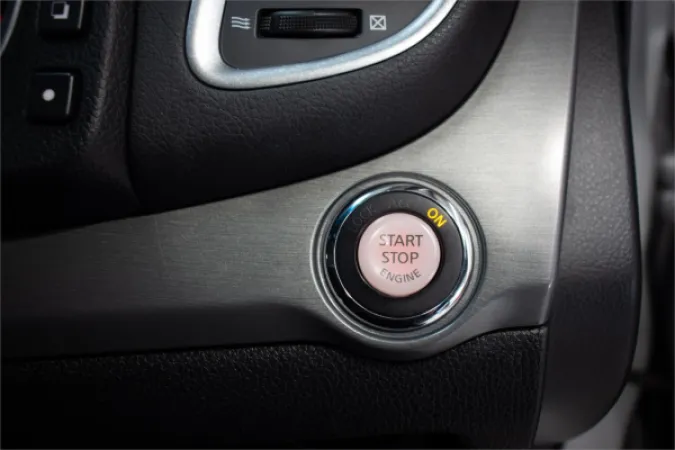 2011 NISSAN MAXIMA — photo
