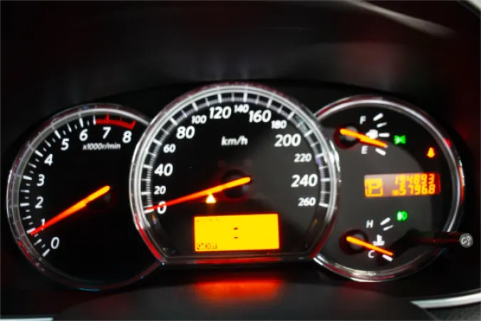 2011 NISSAN MAXIMA — photo