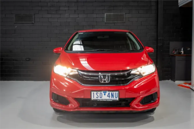 2020 Honda JAZZ VTi for sale in Melbourne