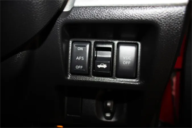 2007 NISSAN SKYLINE — photo