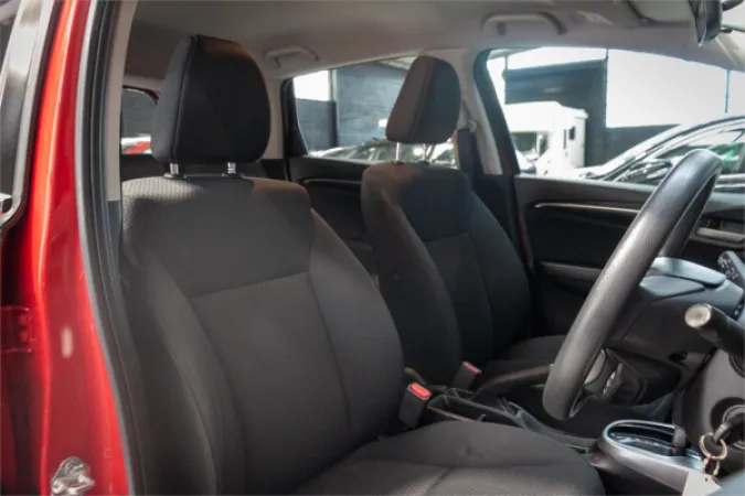 2020 HONDA JAZZ — photo