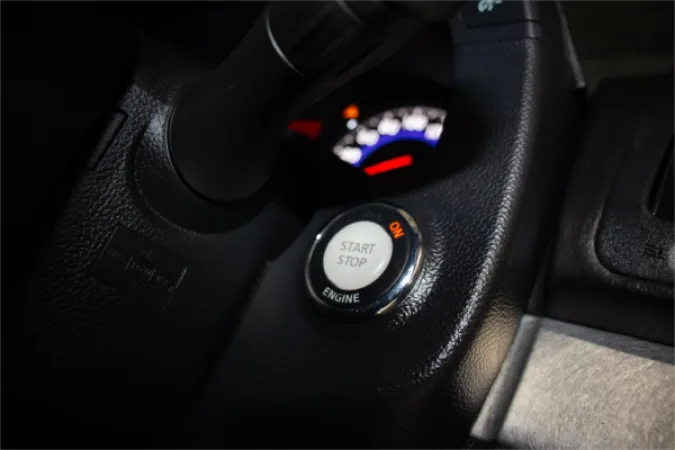 2007 NISSAN SKYLINE — photo