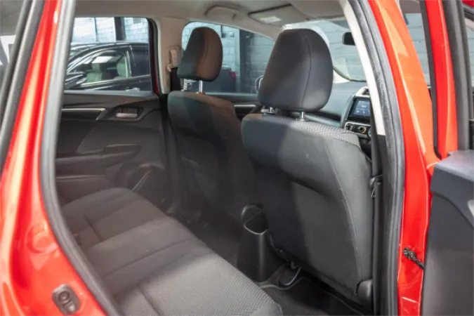 2020 HONDA JAZZ — photo