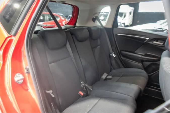 2020 HONDA JAZZ — photo