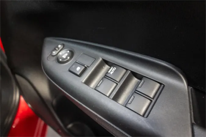 2020 HONDA JAZZ — photo