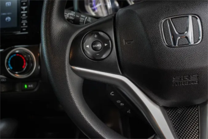 2020 HONDA JAZZ — photo