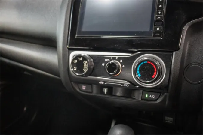 2020 HONDA JAZZ — photo
