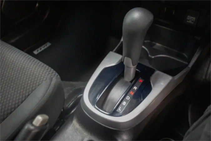 2020 HONDA JAZZ — photo