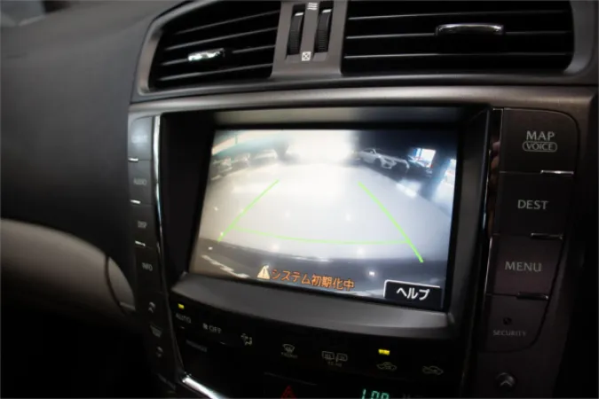 2009 LEXUS IS350 — photo