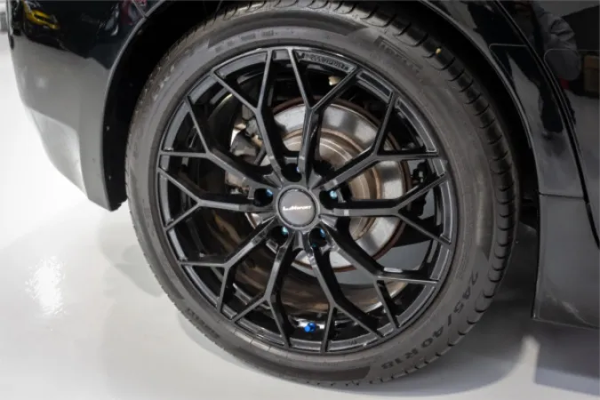 2009 SUBARU IMPREZA — photo