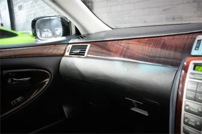 2008 TOYOTA CROWN — photo