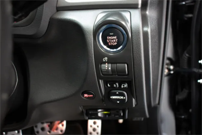 2009 SUBARU IMPREZA — photo