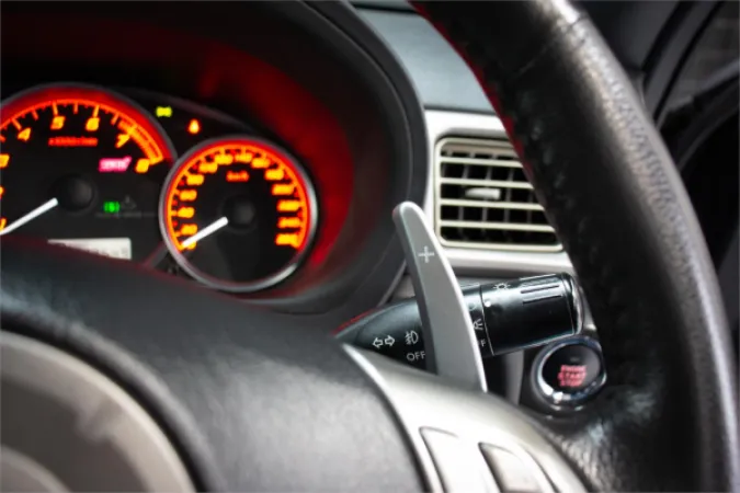 2009 SUBARU IMPREZA — photo