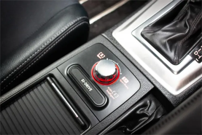 2009 SUBARU IMPREZA — photo