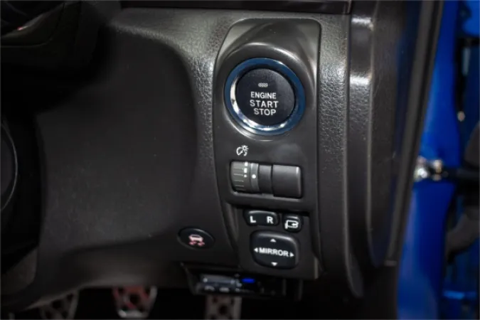 2011 SUBARU IMPREZA — photo