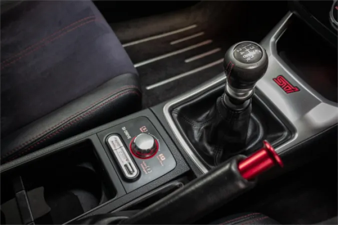 2011 SUBARU IMPREZA — photo