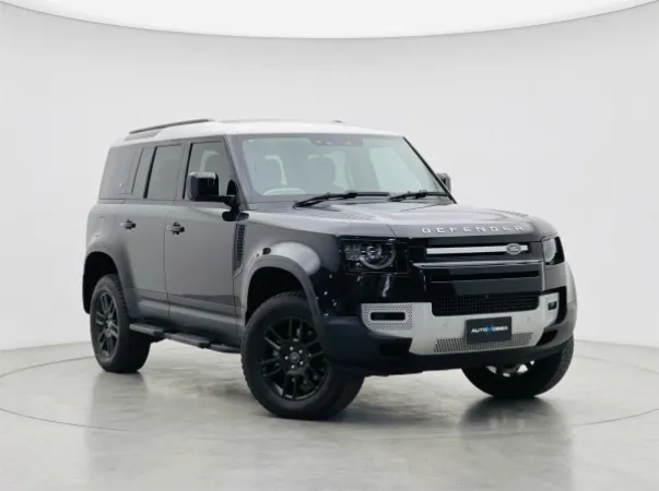 2024 LAND ROVER DEFENDER 110 P300 S (221kW) for sale in Melbourne