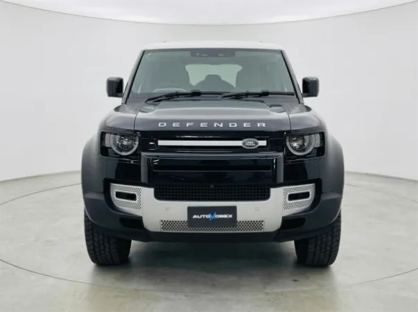 2024 LAND ROVER DEFENDER — photo