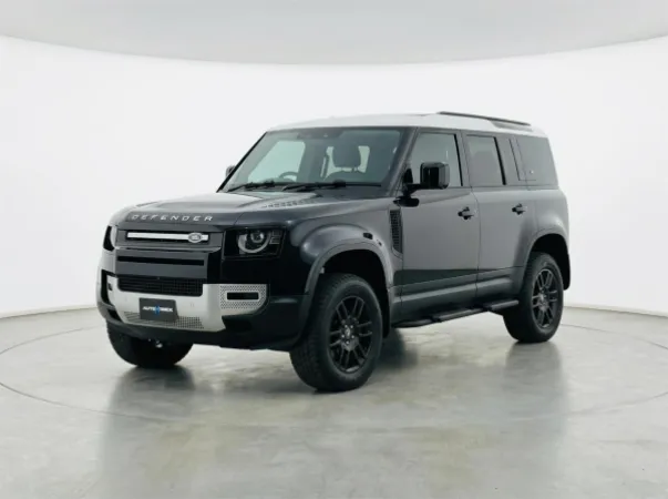 2024 LAND ROVER DEFENDER — photo