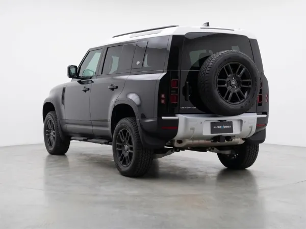 2024 LAND ROVER DEFENDER — photo