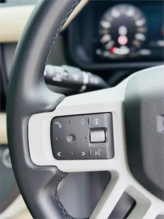 2024 LAND ROVER DEFENDER — photo