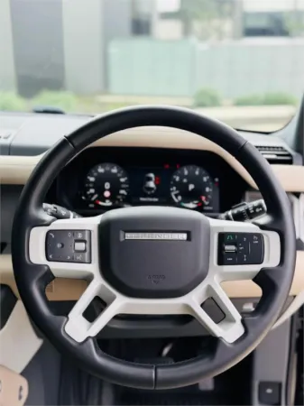 2024 LAND ROVER DEFENDER — photo