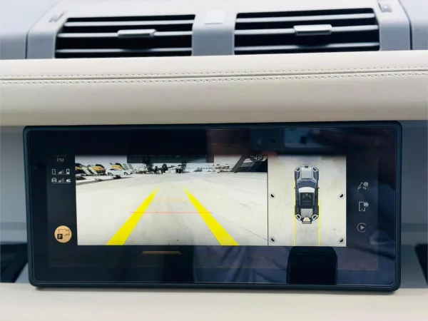 2024 LAND ROVER DEFENDER — photo