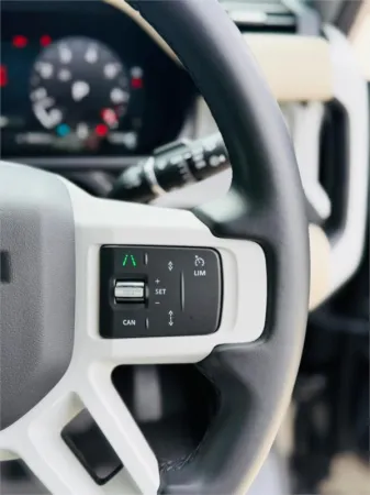 2024 LAND ROVER DEFENDER — photo