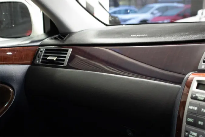 2007 TOYOTA CROWN — photo