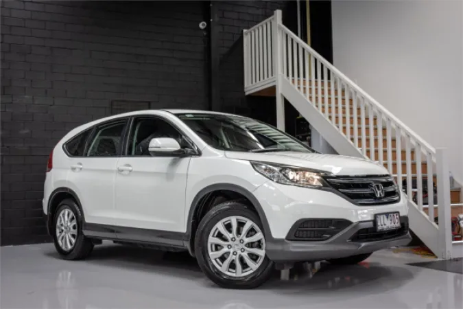 2012 Honda CR-V VTi (4x2) for sale in Melbourne