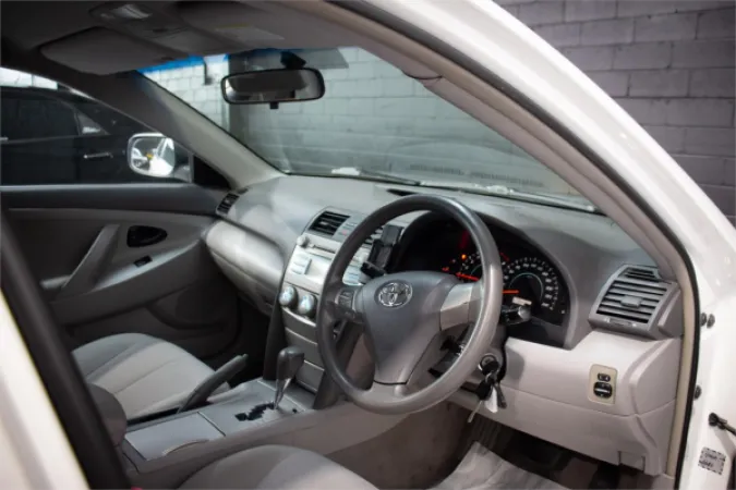 2006 TOYOTA CAMRY — photo