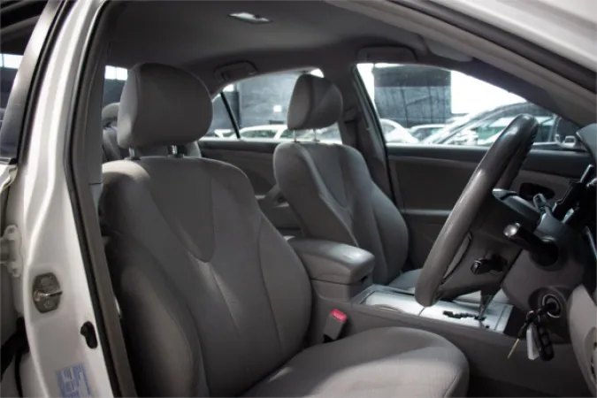 2006 TOYOTA CAMRY — photo