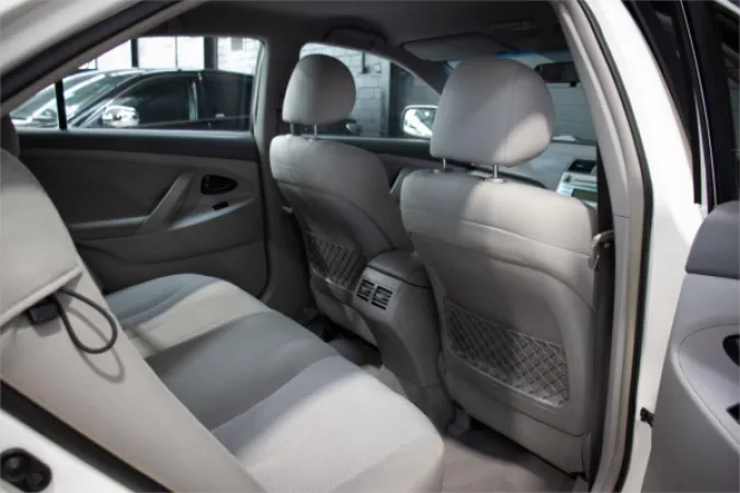 2006 TOYOTA CAMRY — photo