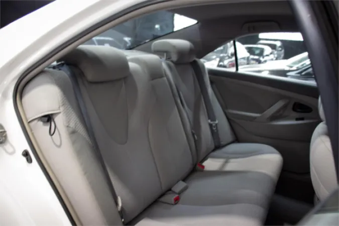 2006 TOYOTA CAMRY — photo