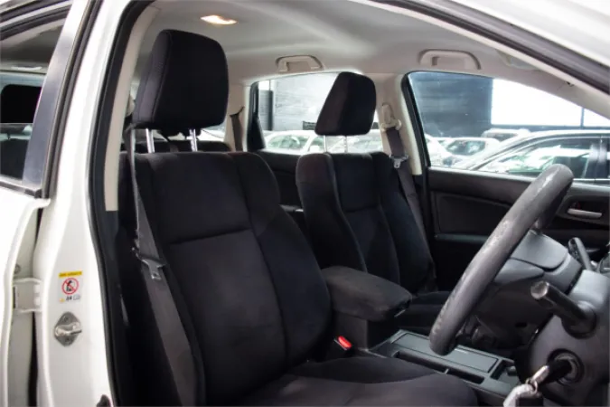 2012 HONDA CR-V — photo
