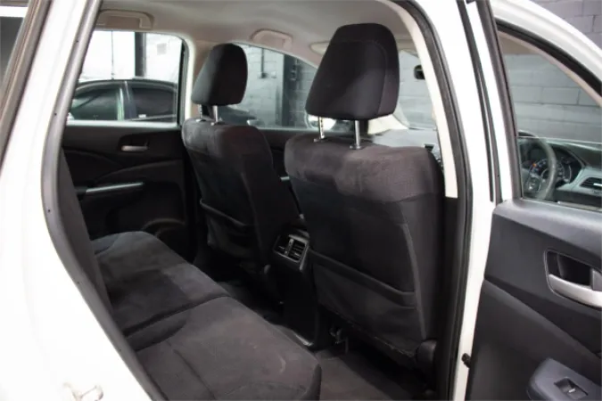 2012 HONDA CR-V — photo